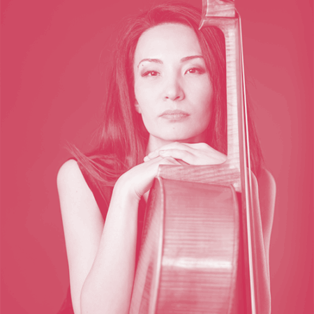 ABDULLINA Lyazzat
