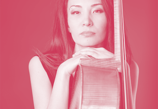 ABDULLINA Lyazzat