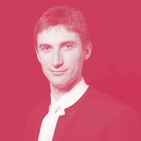 BARLI Guillaume