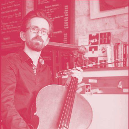 BEAUNY Etienne