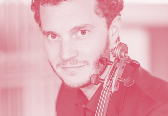 MAVIEL Florian