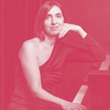 QUEL Maria Gabriela
