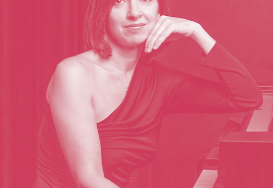QUEL Maria Gabriela