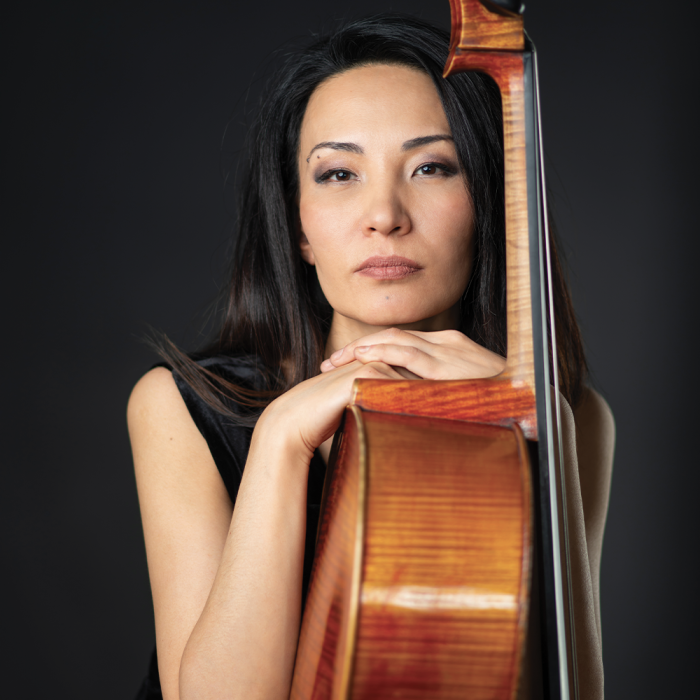 ABDULLINA Lyazzat ABDULLINA Lyazzat