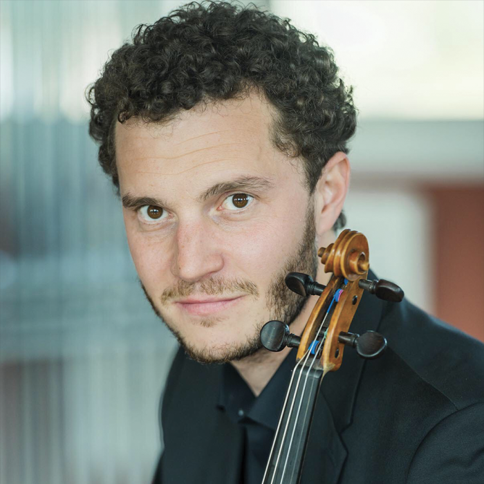 MAVIEL Florian MAVIEL Florian