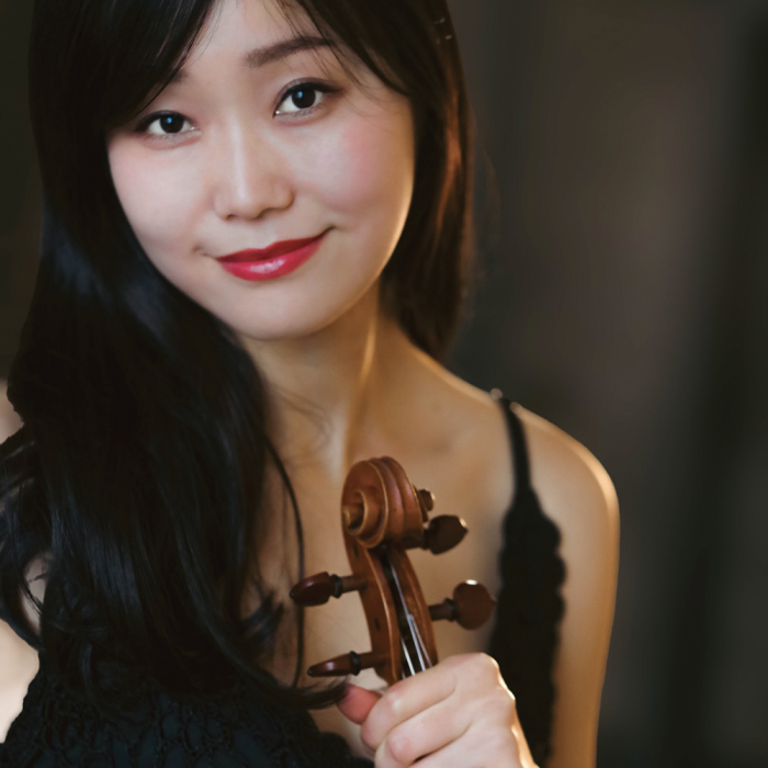 OKAMURA Aiko OKAMURA Aiko