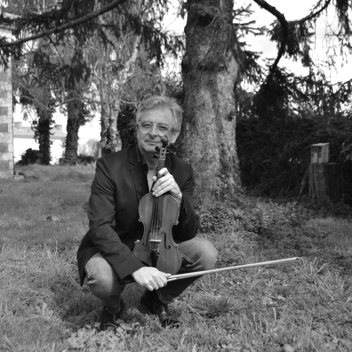 PASSAVANT Ludovic PASSAVANT Ludovic